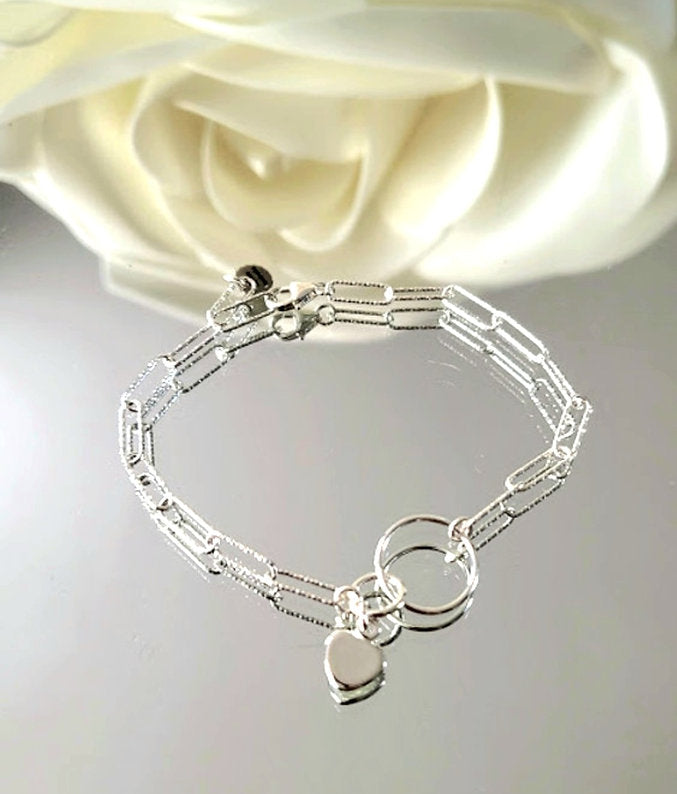 Infinitely Bracelet
