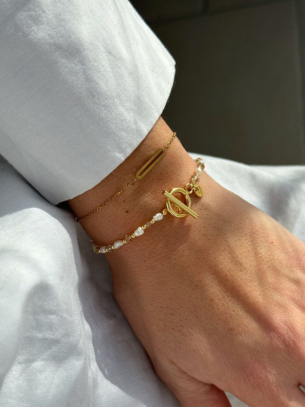 Aude Bracelet