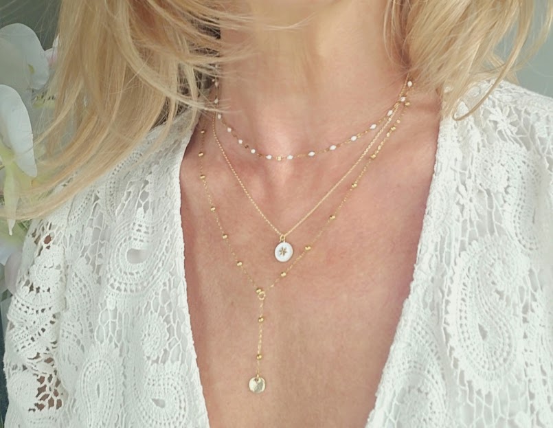 Collier ADANE