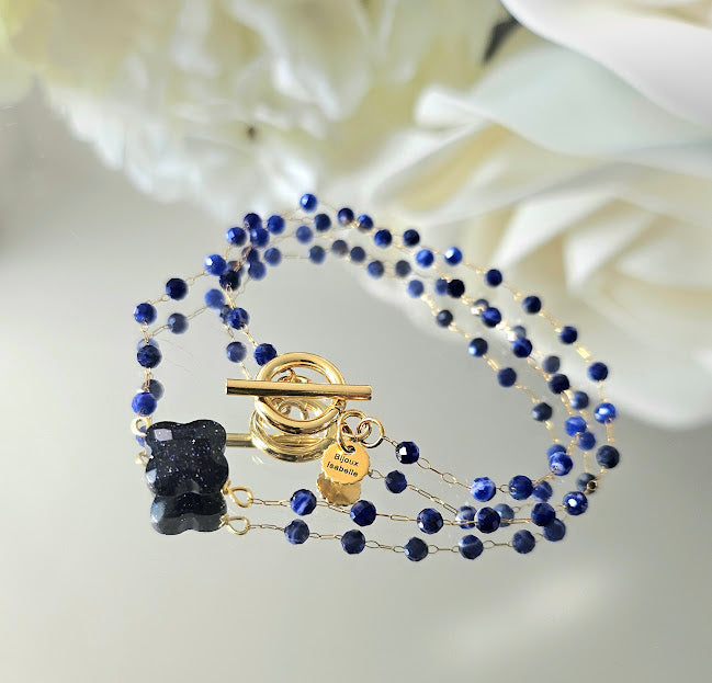 Bracelet ELODIA