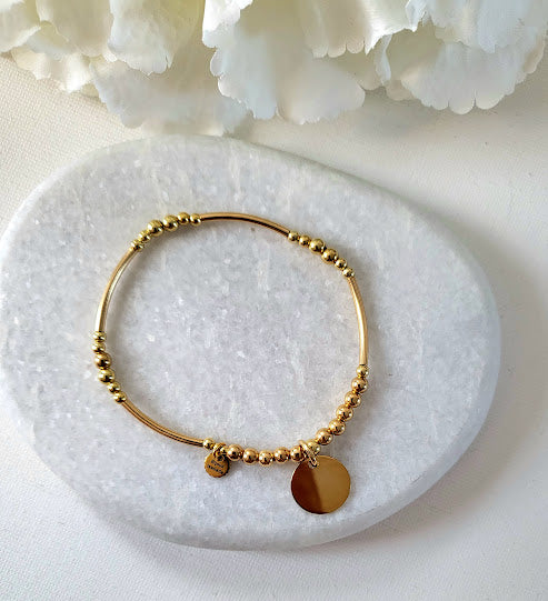 Bracelet Atila or