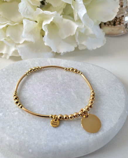 Bracelet Atila or