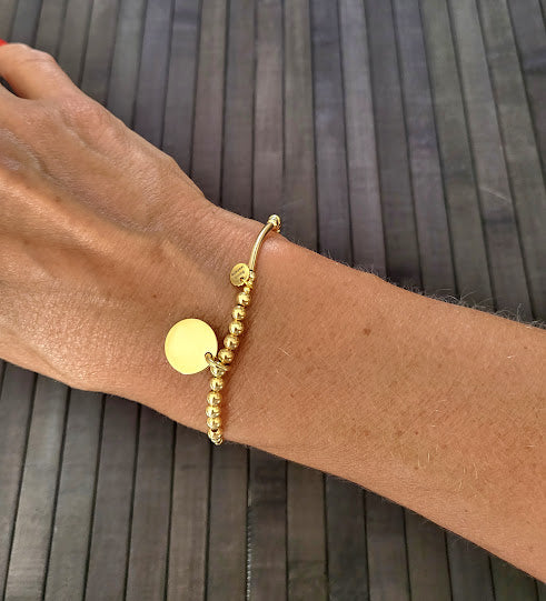 Bracelet Atila or
