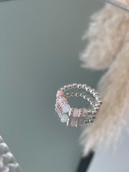 Bague PASTEL