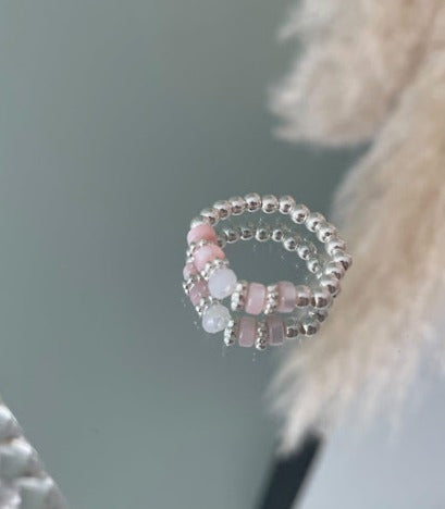 Bague PASTEL