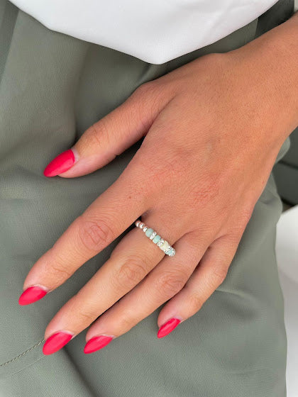 Bague PASTEL