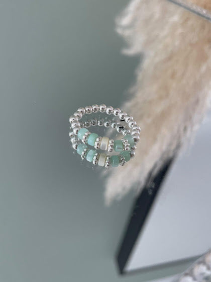Bague PASTEL