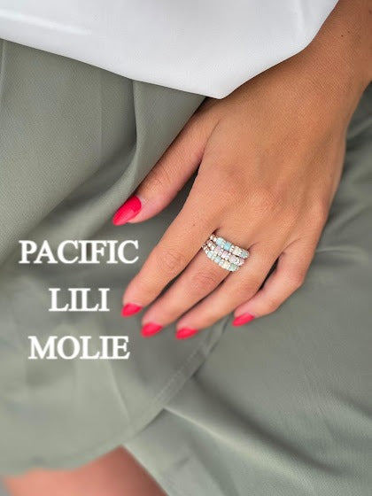 Bague PASTEL