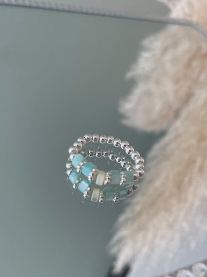 Bague PASTEL
