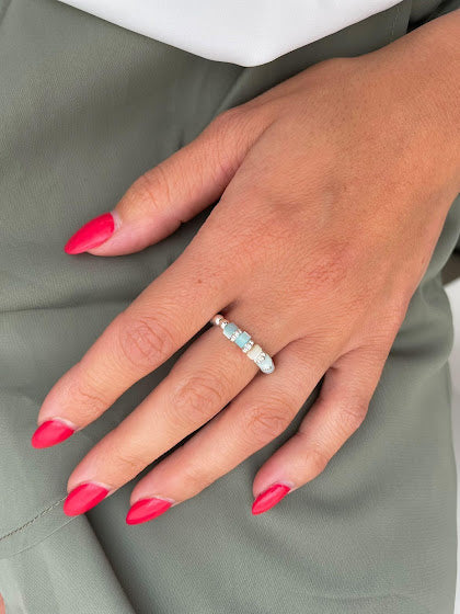 Bague PASTEL