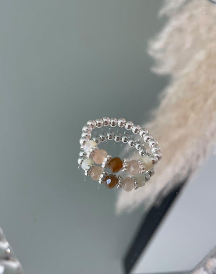Bague PASTEL