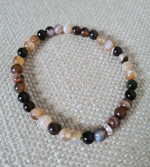 Bracelet Jasper