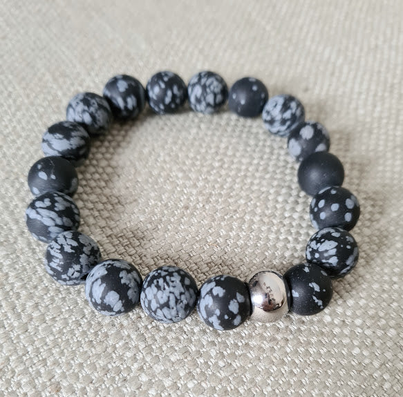 Ice Bracelet