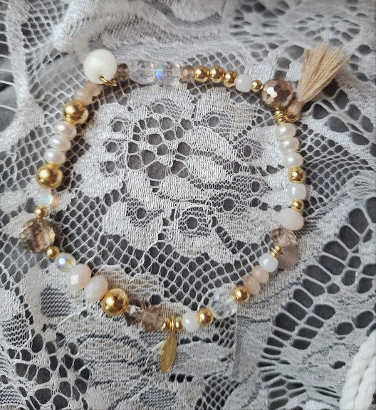 Bohemian Bracelet