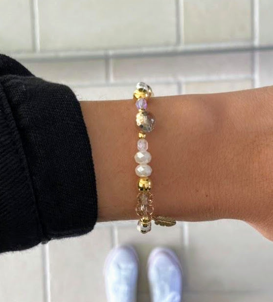 Bohemian Bracelet