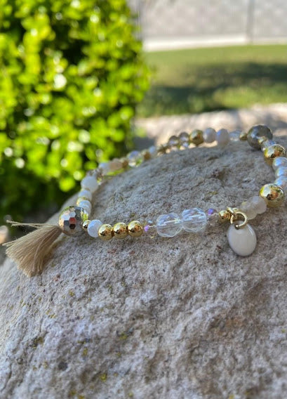 Bohemian Bracelet