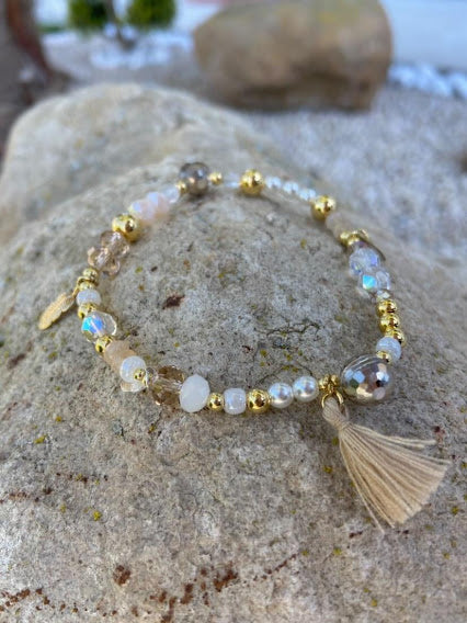 Bohemian Bracelet