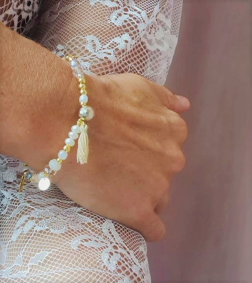 Bohemian Bracelet