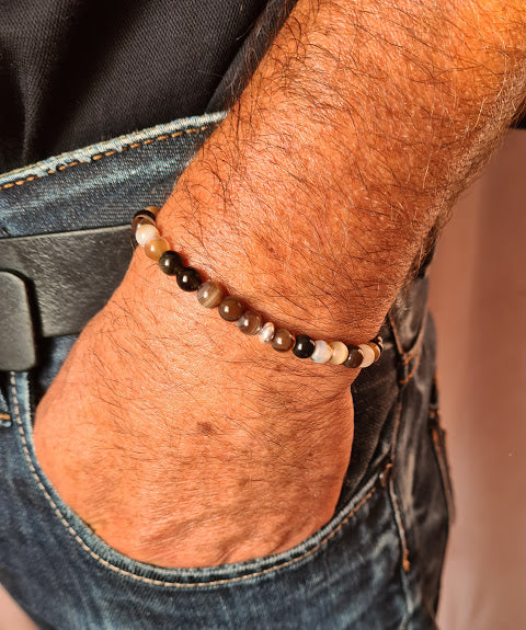 Bracelet Jasper