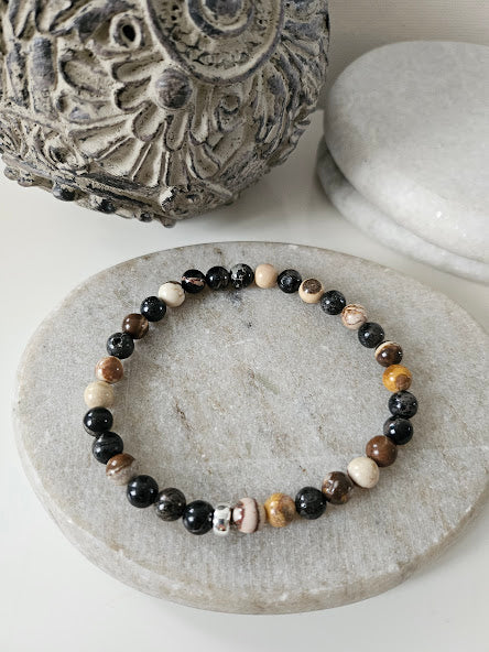 Brazil Bracelet