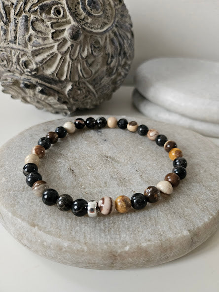 Brazil Bracelet