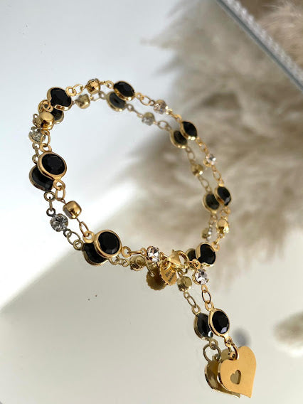 Cozy Bracelet