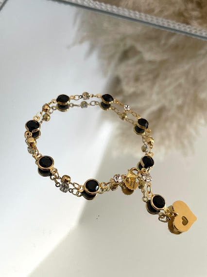 Cozy Bracelet