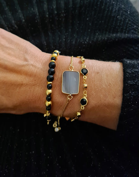 Cozy Bracelet