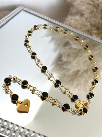 Collier Cosy