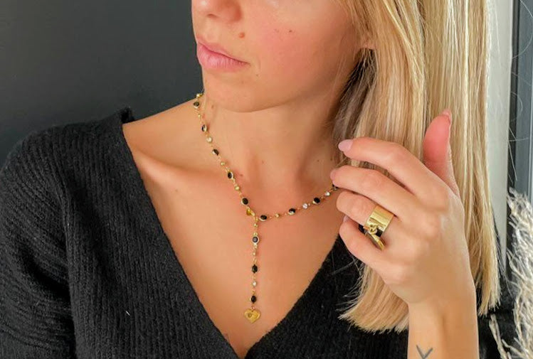 Collier Cosy
