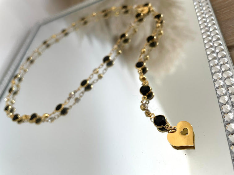 Collier Cosy