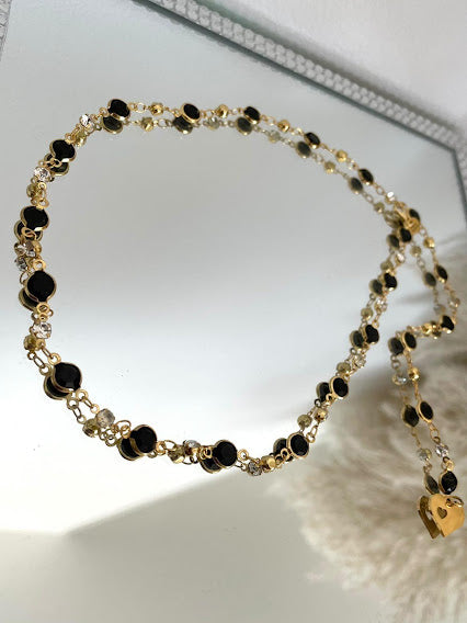 Collier Cosy