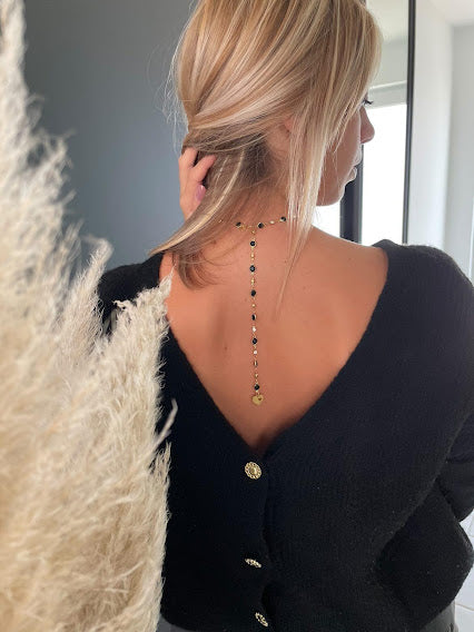 Collier Cosy