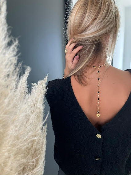 Collier Cosy