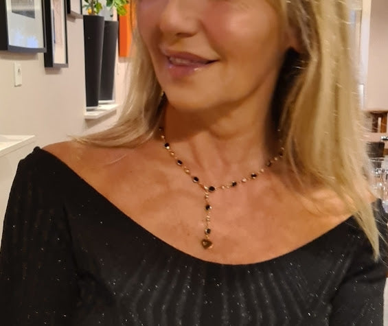 Collier Cosy