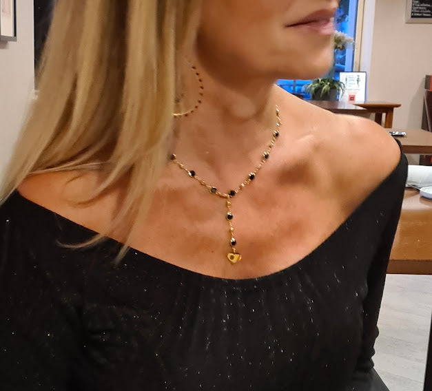 Collier Cosy