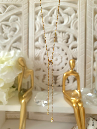 Collier DIANE or