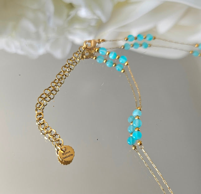 Collier ENEA