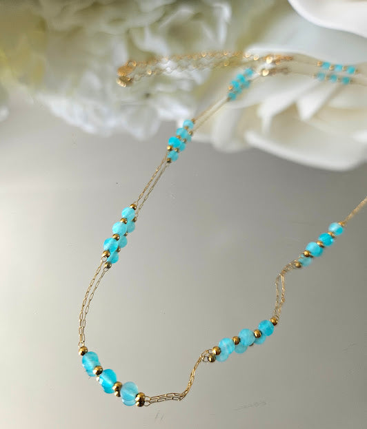 Collier ENEA