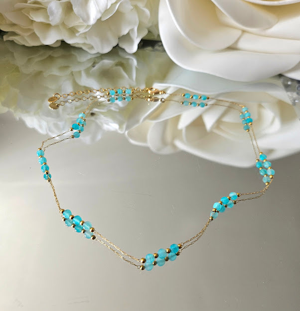 Collier ENEA