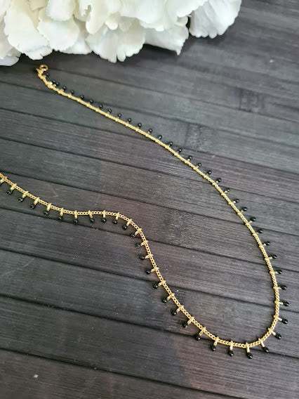 Collier Esol