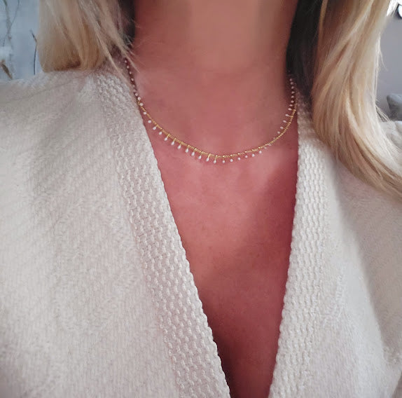 Collier Esol