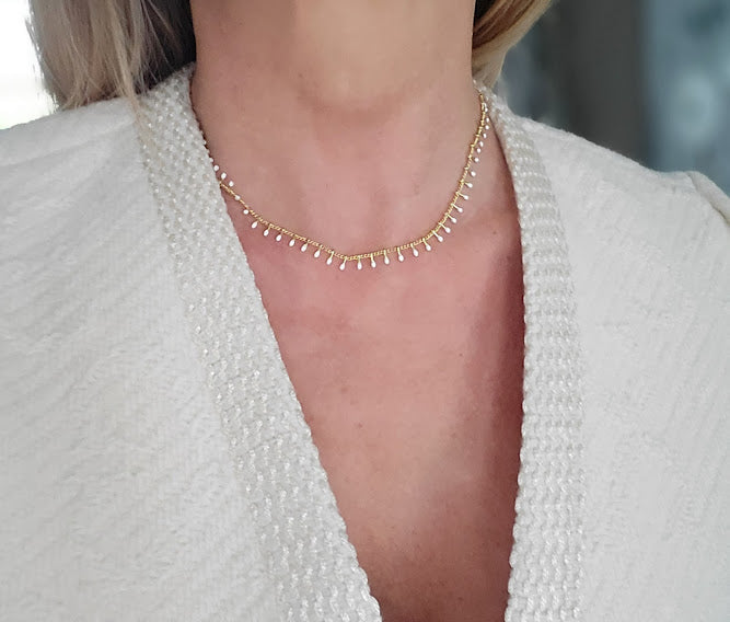 Collier Esol