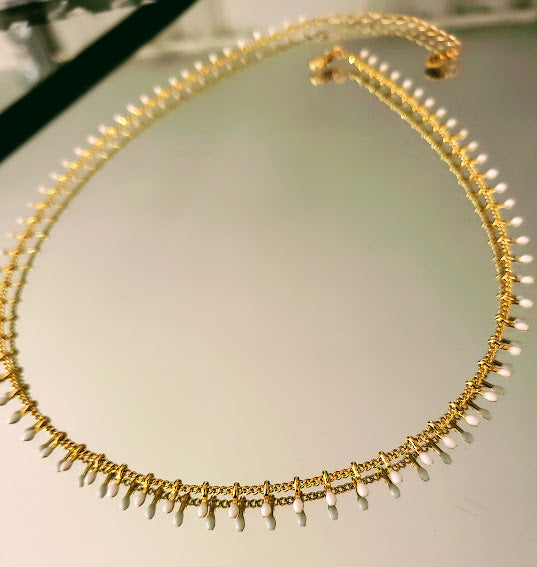 Collier Esol