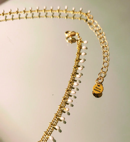 Collier Esol