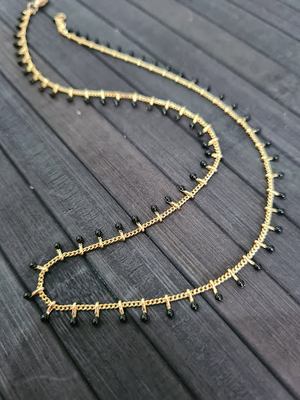 Collier Esol