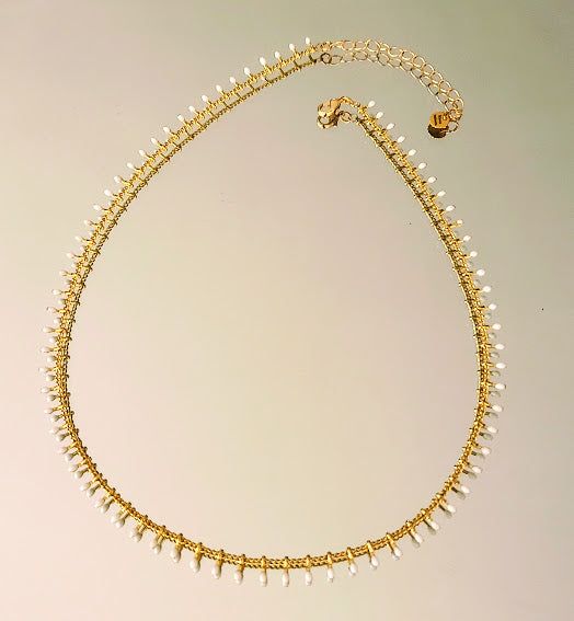 Collier Esol