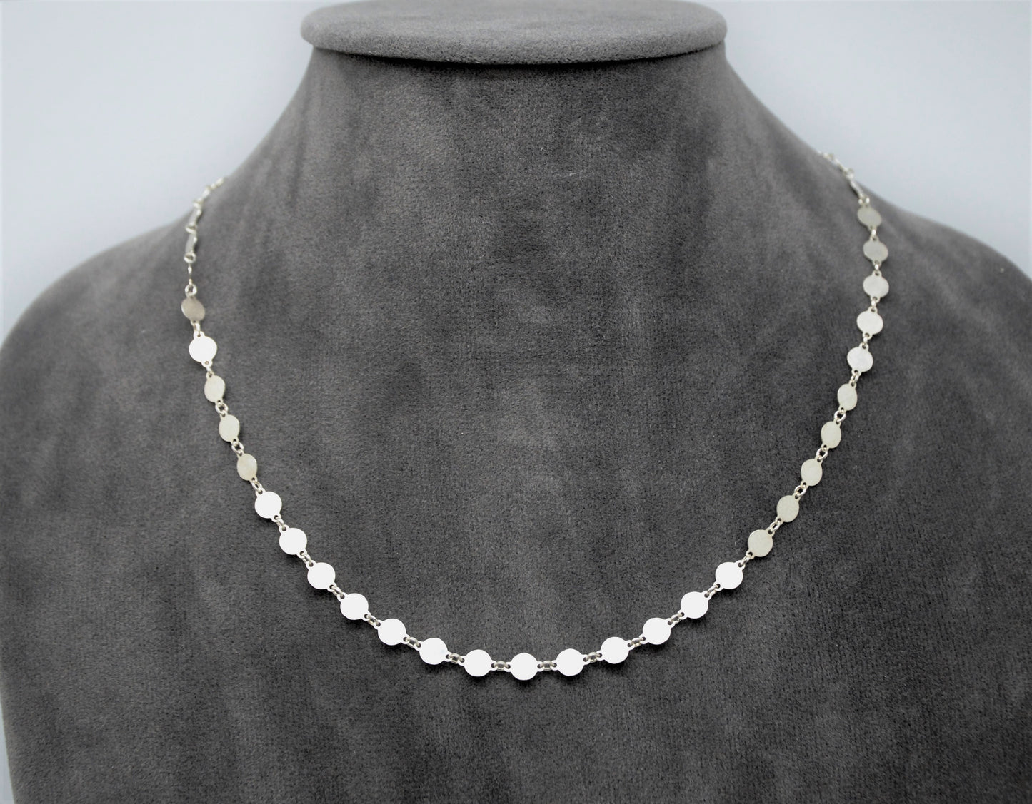 Collier Filicet