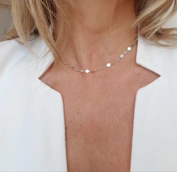 Collier Filicet