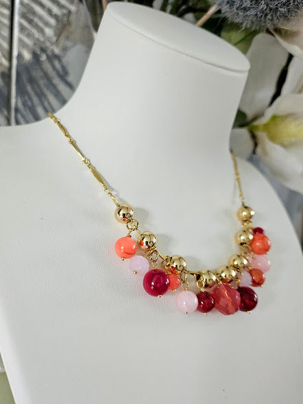 Collier FOLIE